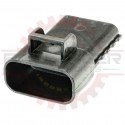 Mate to 4 Way Ford / Mazda MAP Pressure Sensor Connector