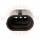 3 Way 150.2 & Gt 150 3.5mm centerline Receptacle Connector