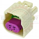 Knock Sensor Connector Plug for LS2 LS3 LS7 LS9