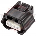 4 Way Nissan MAP (TMAP) Connector Plug Assembly