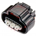 Sumitomo 4 way TS Plug Housing for APPS, ETCS-i, TPS & Distributors 90980-11150 90980–12057