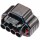 Sumitomo 4 way TS Plug Housing for APPS, ETCS-i, TPS & Distributors 90980-11150 90980–12057