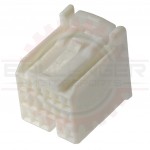 Miata/K Series Honda/Toyota 17 way ECU Plug