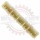 K Series Honda 125 way ECU Header Receptacle