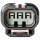 3 Way Sumitomo HX 040 Receptacle Connector