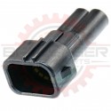 Honda Injector Connector Mate Only
