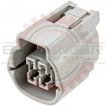 4 Way Subaru oxygen sensor connector Plug
