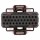 32 Way Connector Plug for 2003-2010 6.0 Powerstroke Diesel Fuel Injector Control Module Connector (AP0018)