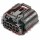10 Way Connector Plug for Toyota & Lexus Blind Spot Sensor & Canister Pump Module, 90980-12380