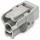 1 Way Coolant / Knock Sensor Connector Plug (Toyota # 90980-11428)