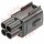 4 Way Connector Receptacle for Toyota & Subaru Oxygen Sensor, 90980-10868