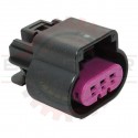 GM Delphi / Packard - 3-Way GT 150 Plug kit