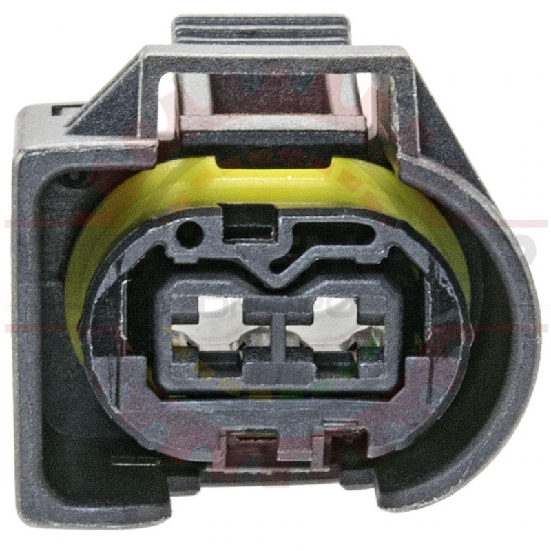 2 Way Bosch Temp Sensor for Ecodiesel & Mercedes Diesel Fuel Injector Connector for Sprinter