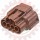 4 Way Nissan S14 & S15, SR20 MAF Plug Connector