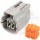 4 Way Nissan & Subaru Oxygen Sensor Connector Plug (Nissan # RS04FG-GY)