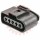 5 Way Bosch MAF Connector Plug for VW, Audi, & European Applications (VW # 4D0 973 725)