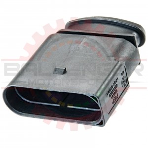 5 Way Bosch MAF Connector Receptacle for VW, Audi, & European Applications (VW # 6X0 973 825)
