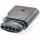 5 Way Bosch MAF Connector Receptacle for VW, Audi, & European Applications (VW # 6X0 973 825)