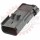3 Way Chrysler Ignition Coil, Headlight, & CAM Sensor Receptacle Connector (Chrysler # 5014007AB)