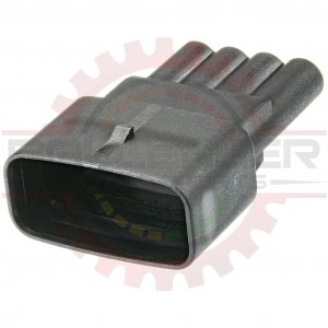 4 Way Mazda, Nissan, Mitsubishi Ignition Coil & MAF Connector Receptacle