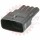 4 Way Mazda, Nissan, Mitsubishi Ignition Coil & MAF Connector Receptacle