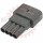 4 Way Mazda, Nissan, Mitsubishi Ignition Coil & MAF Connector Receptacle