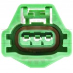 3 Way Nissan CAM Connector Plug for VQ35