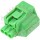 3 Way Nissan CAM Connector Plug for Nissan VQ35 (Nissan # RK03FGR)
