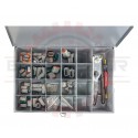 Deutsch DT / AT Master Connector Kit w/ Steel Case