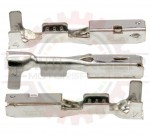 Female Terminals for Nissan CAM, Crank, VVT Housing Plug, 0.35-0.5mm2 (22-20 AWG)