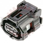 3 Way Toyota CAM, Crank Connector Plug # 90980-12353