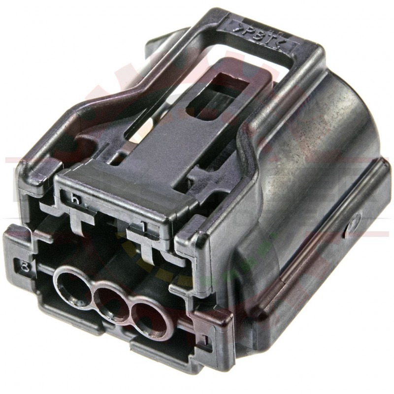 3 Way Toyota CAM, Crank Connector Plug 9098012353