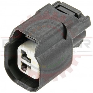 2 Way ABS, Light, & Horn Connector Plug