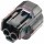 2 Way Sumitomo HX 090 Plug Assembly for Honda Fuel Tank & Pump Sending Unit, Intake Actuator, Linear Control Valve