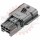 4 Way Nissan MAP (TMAP) Connector Receptacle Assembly