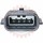 4 Way Nissan MAP (TMAP) Connector Receptacle Assembly