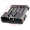 5 Way 090II Receptacle Connector Mate to Toyota Subaru MAF