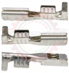 Sumitomo 2.3mm Unsealed Female terminal for Toyota Repair Wire 82998-12170