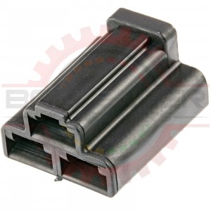 3-way 56 series Connector Plug for GM Heated Defrost Window