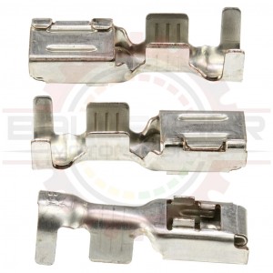 Sumitomo 4.8mm Sealed Female terminal TS187 For Toyota Repair Wire 82998-12480