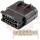 12 Way Hybrid Connector Receptacle for Ignition Coil Banks