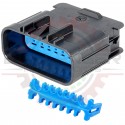 14 Way GT150/280 Receptacle Connector Assembly