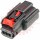 3 Way Ford / Mazda Ignition Coil & Sensor Connector