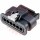 6 Way Connector Plug for Dodge, Mercedes DBW Throttle Bodies