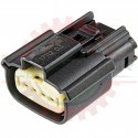 4 Way Connector Plug for Cadillac ATS Ignition Coil