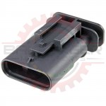 5 Way Audi R8, BMW MAF, LT1 SC Pump Receptacle Connector