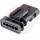 5 Way Audi R8, BMW MAF, LT1 SC Pump Receptacle Connector