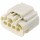 4 Way GT280 Fuel Pump Connector Plug