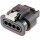 4 Way MCP 1.2 Connector Plug for Coil Connections, Polaris RZR 1000 Turbo Tbap