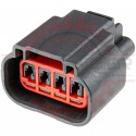 4 Way Connector Plug For Ford TMAP Sensors